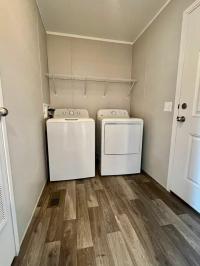 2021 Champion Dutch Edge II Mobile Home