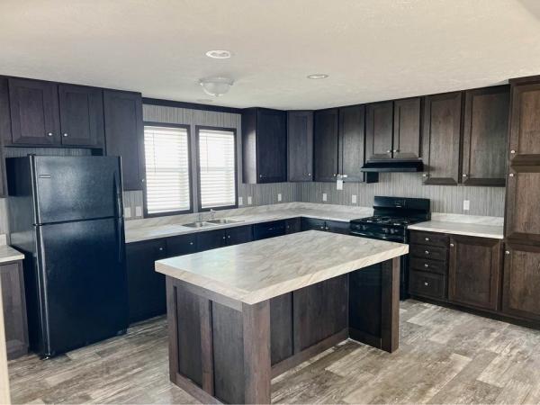 2022 Clayton Homes Inc Mobile Home For Sale