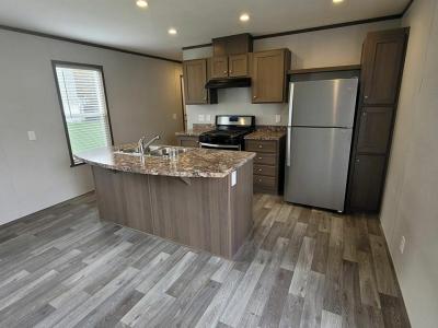 Mobile Home at 6594 South Kimberly Drive Lot 327 Holly, MI 48442