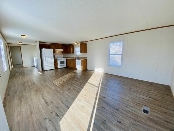 2012 Adventure Homes Mobile Home For Sale