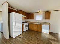 2012 Adventure Homes Mojave Mobile Home