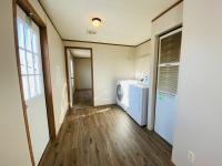 2012 Adventure Homes Mojave Mobile Home