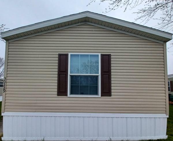 2017 Skyline Mobile Home For Sale