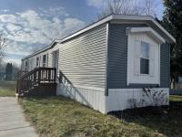 2021 Champion Dutch Edge II Mobile Home