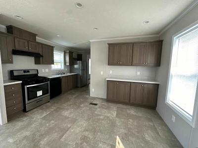 Mobile Home at 56 Brookview Drive Belleville, MI 48111