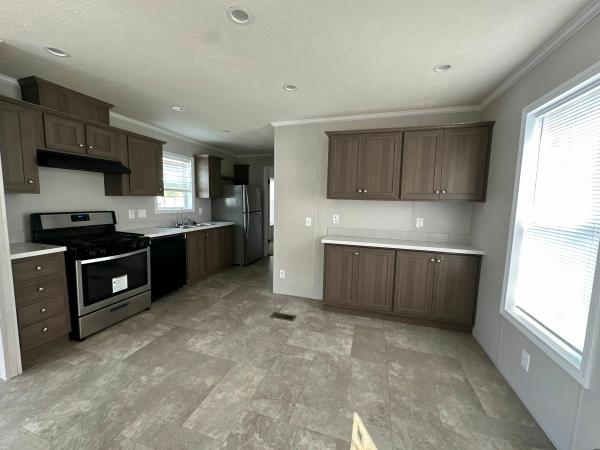 Photo 1 of 2 of home located at 56 Brookview Drive Belleville, MI 48111
