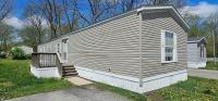 2017 Fleetwood Sandalwood XL Mobile Home