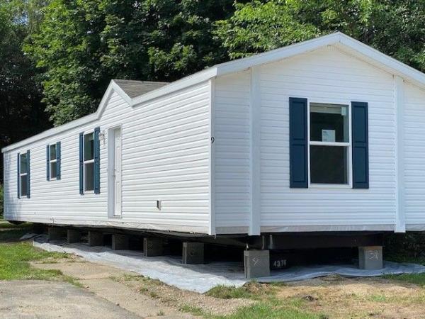 2021 Clayton Homes Inc Mobile Home For Sale