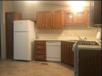 2001 Fleetwood Barrington Mobile Home