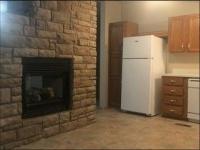 2001 Fleetwood Barrington Mobile Home