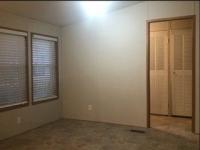 2001 Fleetwood Barrington Mobile Home