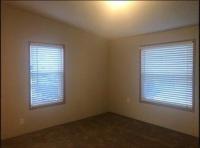 2001 Fleetwood Barrington Mobile Home