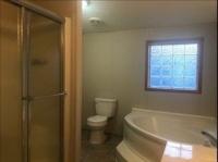 2001 Fleetwood Barrington Mobile Home