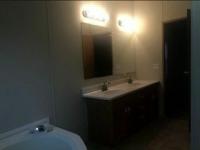 2001 Fleetwood Barrington Mobile Home