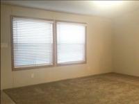 2001 Fleetwood Barrington Mobile Home