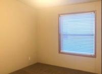 2001 Fleetwood Barrington Mobile Home