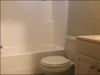 2001 Fleetwood Barrington Mobile Home