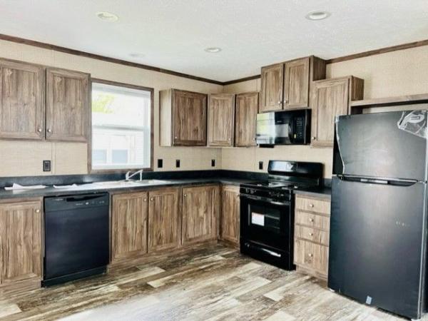 2023 Clayton Homes Inc Mobile Home For Sale