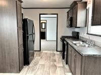 2017 Champion Redman Foundation Mobile Home