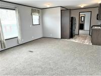 2017 Champion Redman Foundation Mobile Home