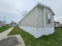 2022 Champion Dutch Edge II Mobile Home