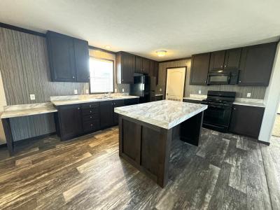 Mobile Home at 21323 Chevalier, Site #761 Macomb, MI 48044