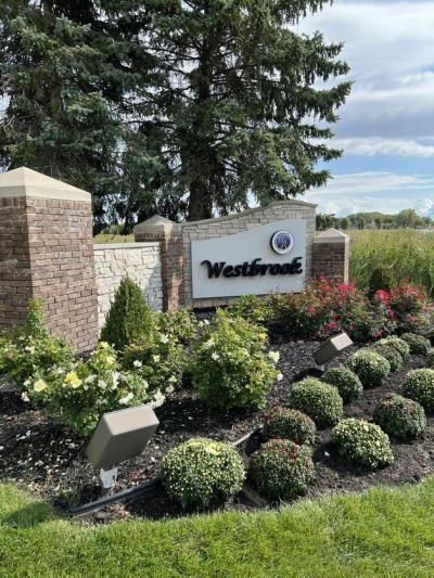 Mobile Home at 45618 Burgundy Dr., #1453 Macomb, MI 48044