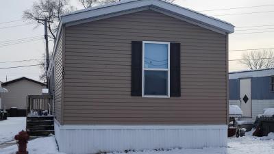 Mobile Home at 25151 Dequindre #101 Madison Heights, MI 48071