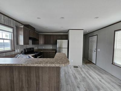 Mobile Home at 2750 East Robin Drive Lot 297 Saginaw, MI 48601