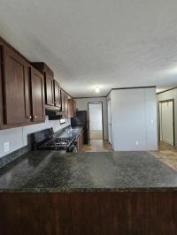 2015 Clayton Homes Inc Pulse Mobile Home