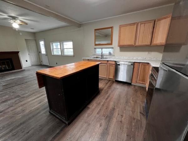 1982 Mobile Home