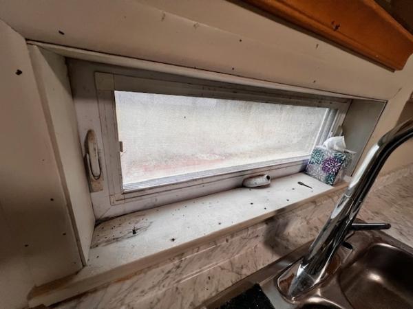 1982 Mobile Home