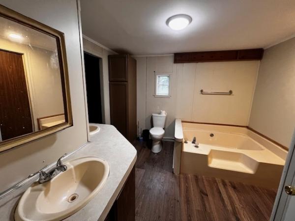 1982 Mobile Home