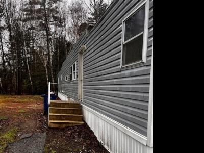 Mobile Home at 233 Whitehall Way Westbrook, ME 04092