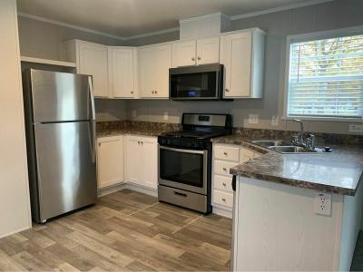 Mobile Home at 78 Mulberry Belleville, MI 48111