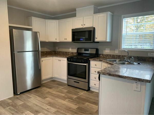 Photo 1 of 2 of home located at 78 Mulberry Belleville, MI 48111