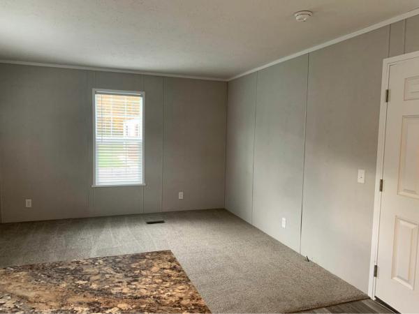 2021 Redman Advantage II  Home