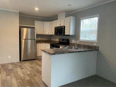 Mobile Home at 130 Redwood Belleville, MI 48111