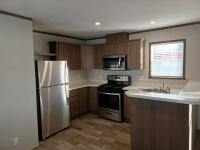 2021 Redman Advantage II  Home