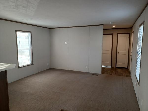2021 Redman Advantage II  Home