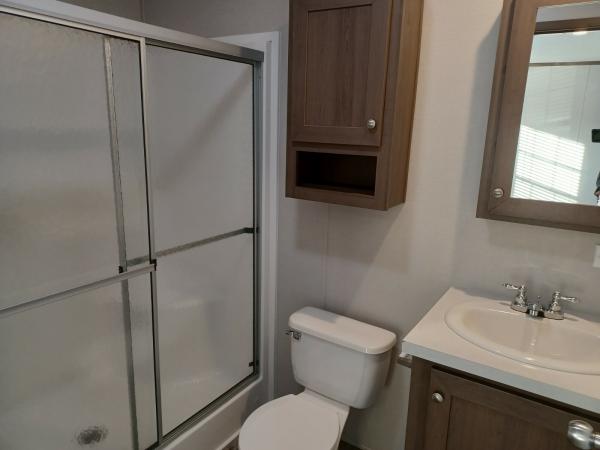 2021 Redman Advantage II  Home