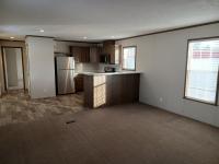 2021 Redman Advantage II  Home