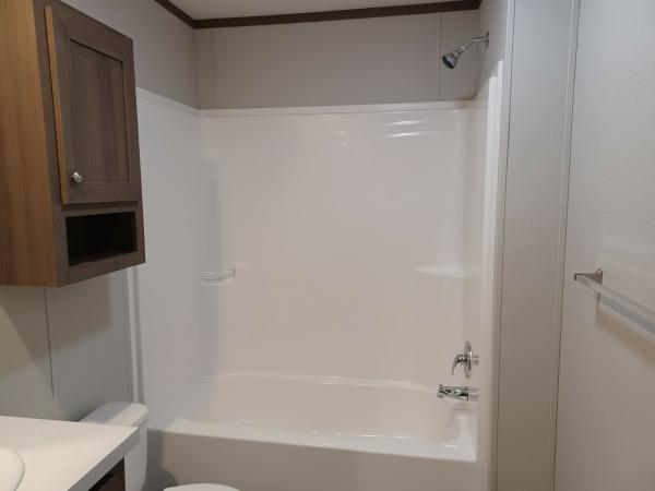 2021 Redman Advantage II  Home
