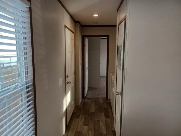 2021 Redman Advantage II  Home