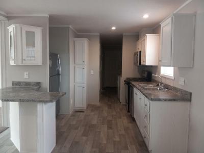 Mobile Home at 84 Mulberry Belleville, MI 48111