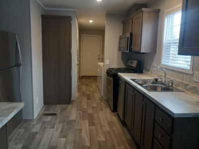 Mobile Home at 161 Birch Ct. Belleville, MI 48111