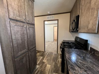 Mobile Home at 149 Birch Ct. Belleville, MI 48111