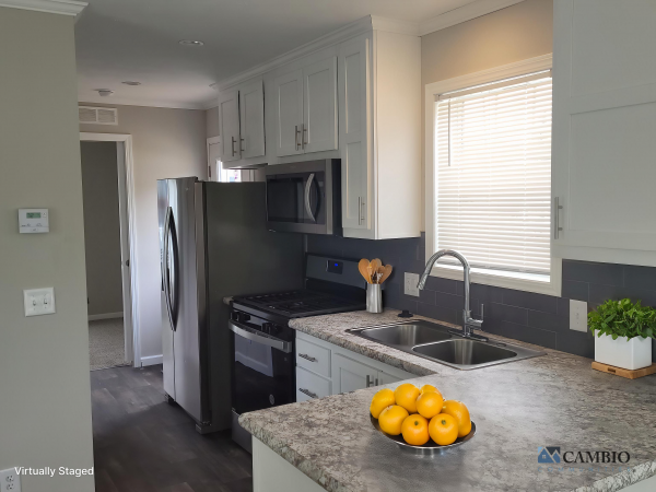 2022 Skyline Mobile Home For Sale