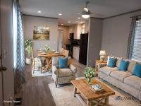 2023 Clayton (ZERH) Pulse 6614-E701  Home