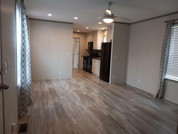 2023 Clayton (ZERH) Pulse 6614-E701  Home